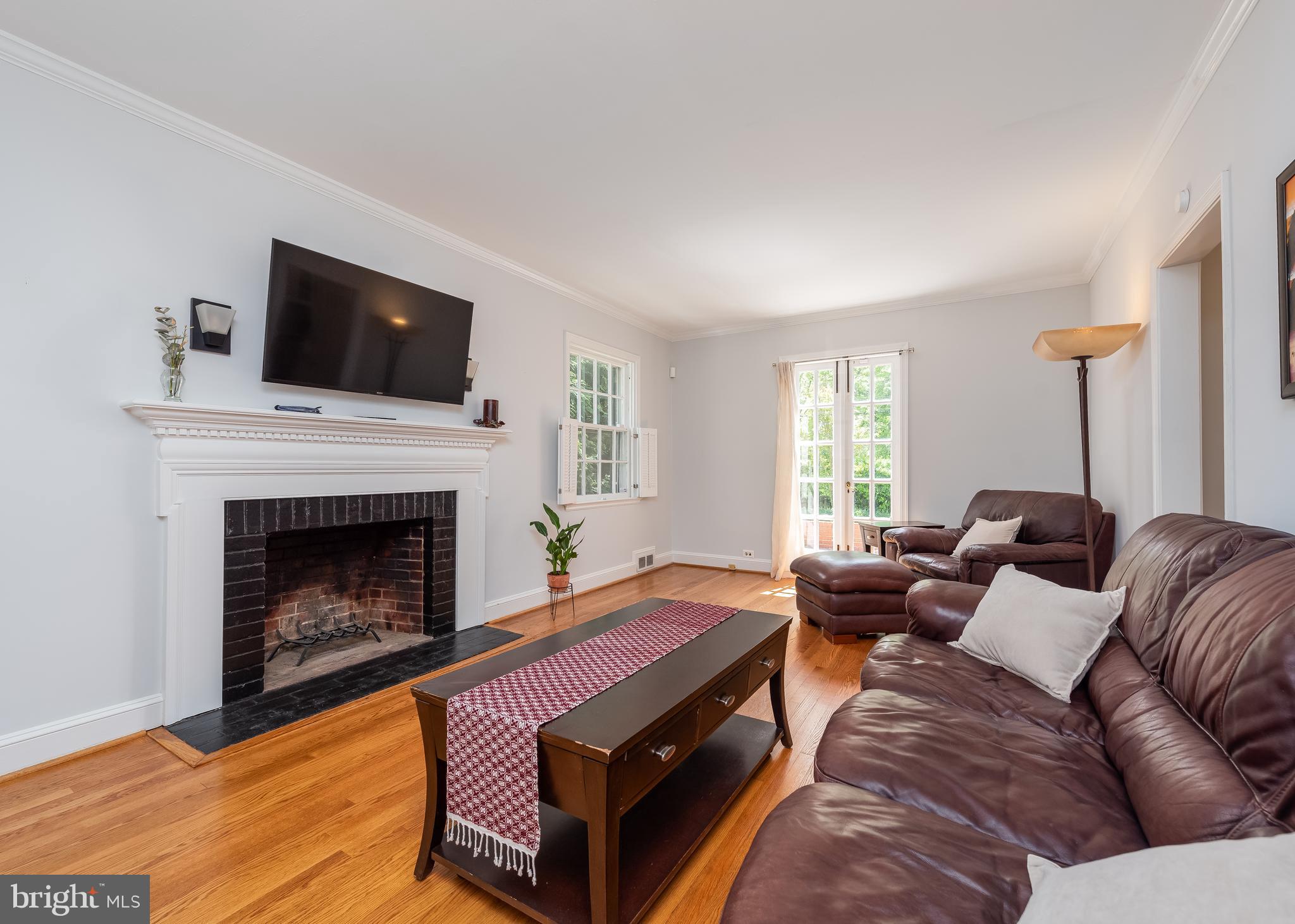 309 Broadmoor Road Baltimore, MD 21212 - Photo 15 of 31