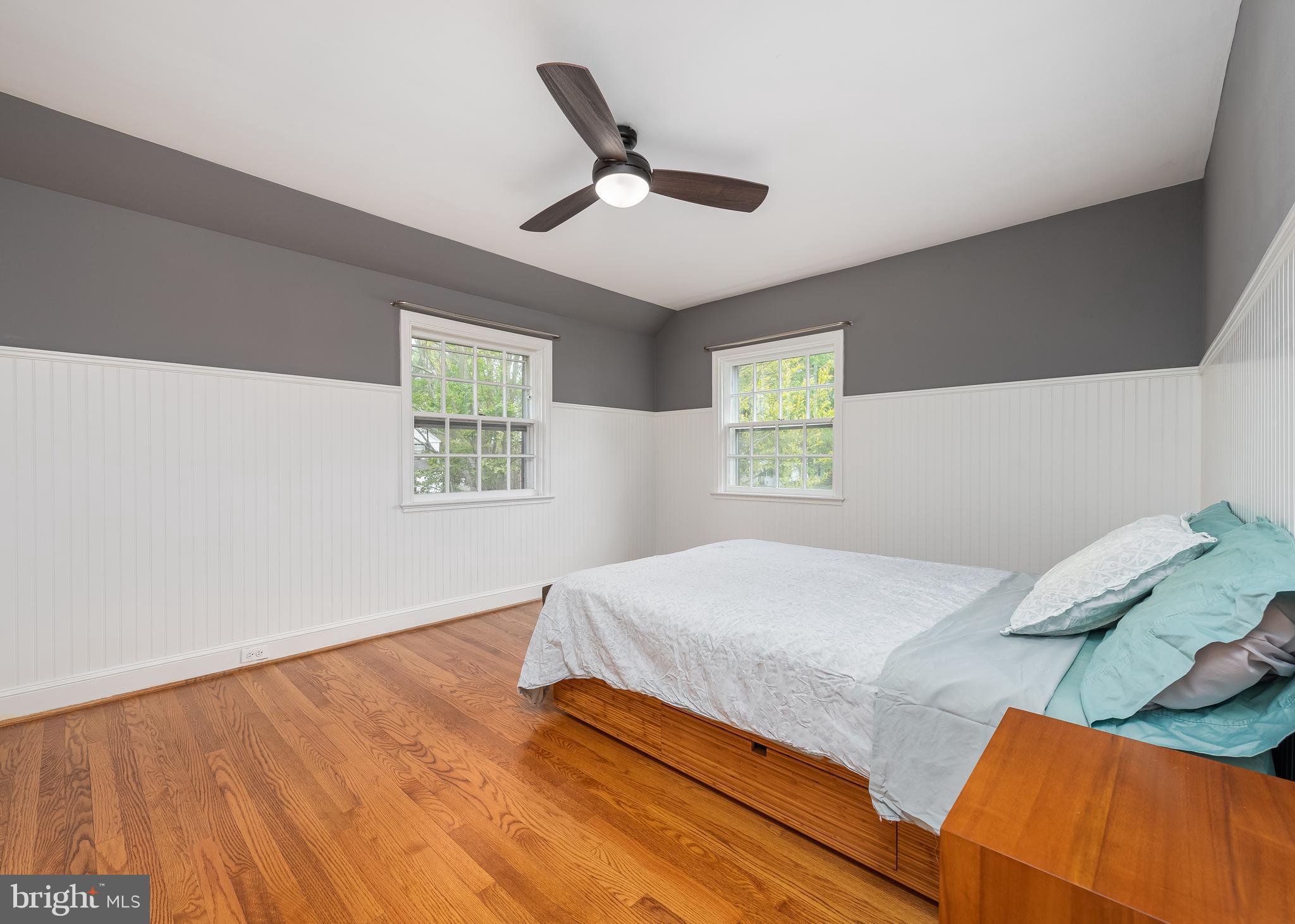 309 Broadmoor Road Baltimore, MD 21212 - Photo 19 of 31 Bedroom 2