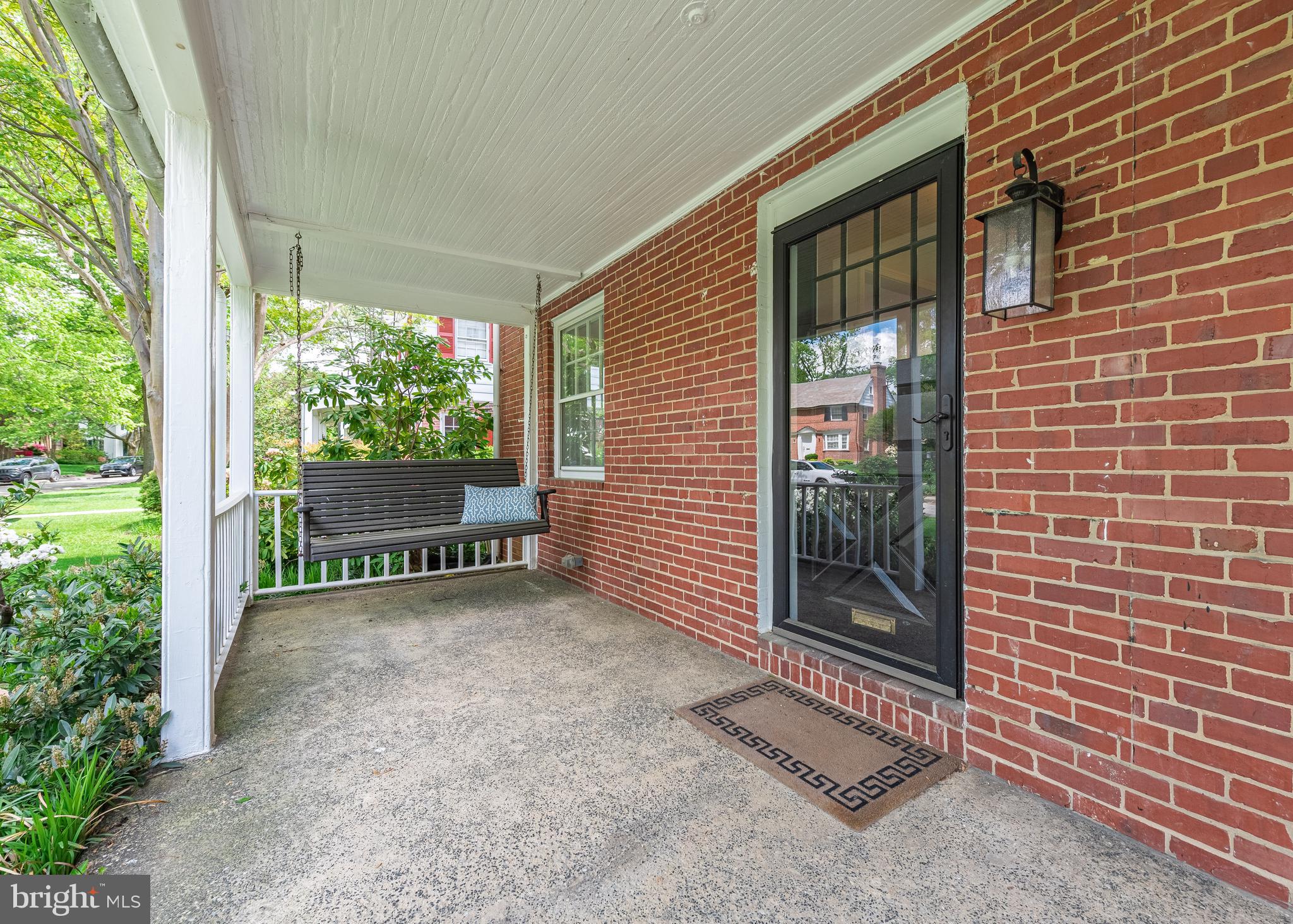 309 Broadmoor Road Baltimore, MD 21212 - Photo 2 of 31 Welcome home!