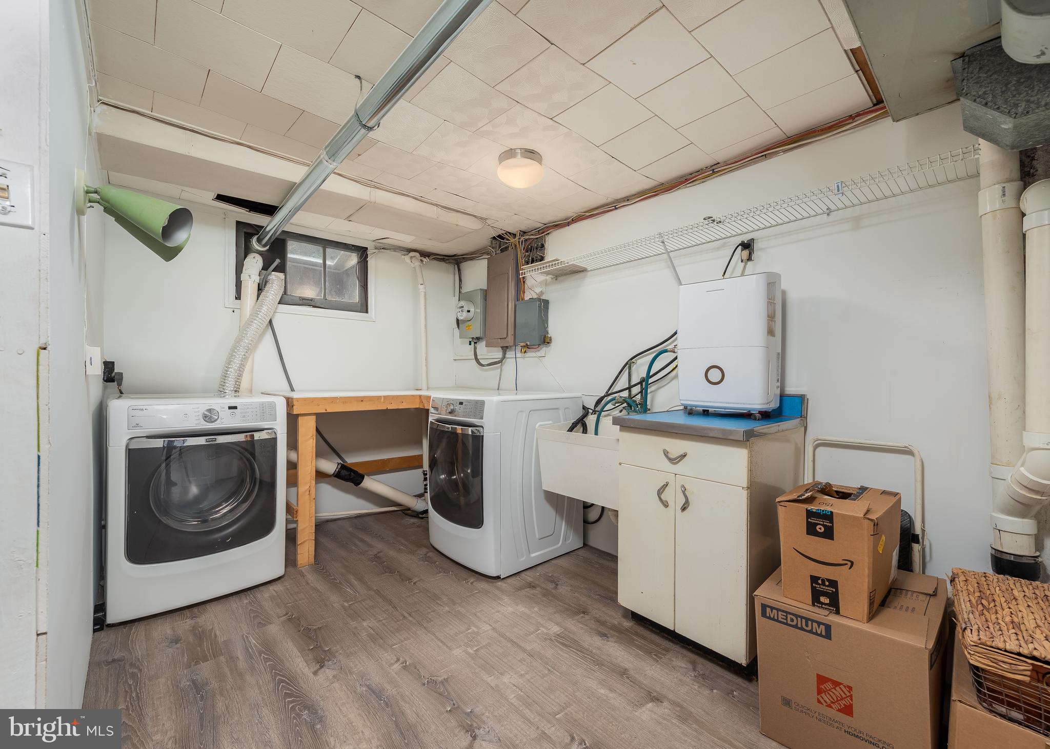 309 Broadmoor Road Baltimore, MD 21212 - Photo 26 of 31