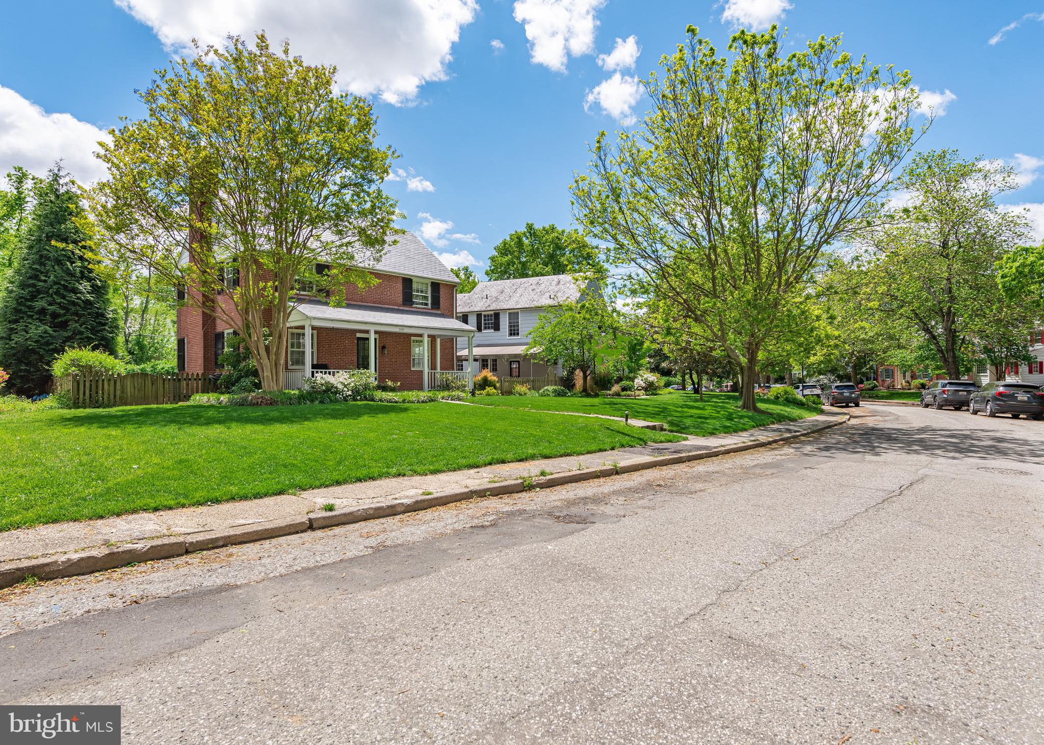 309 Broadmoor Road Baltimore, MD 21212 - Photo 30 of 31