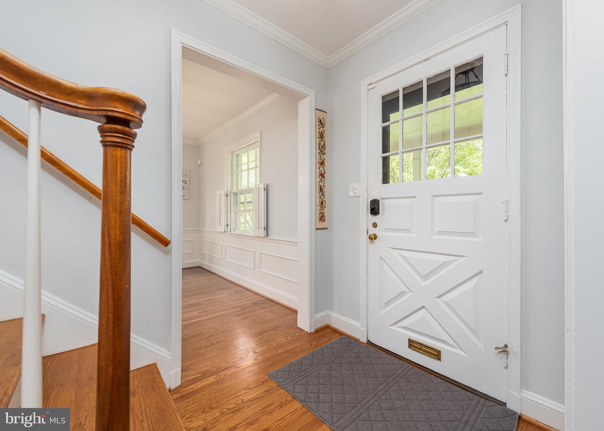 309 Broadmoor Road Baltimore, MD 21212 - Photo 3 of 31