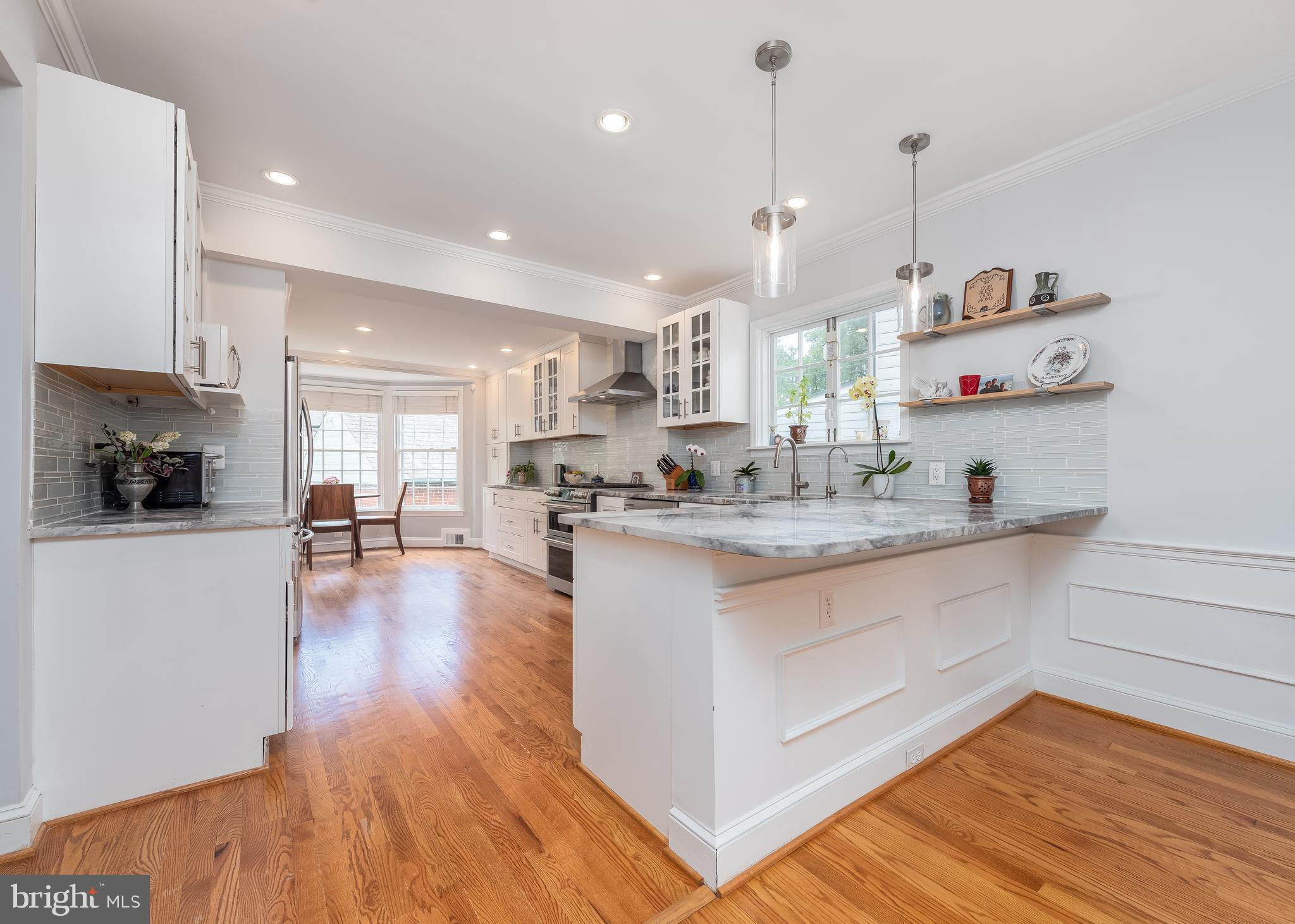 309 Broadmoor Road Baltimore, MD 21212 - Photo 4 of 31