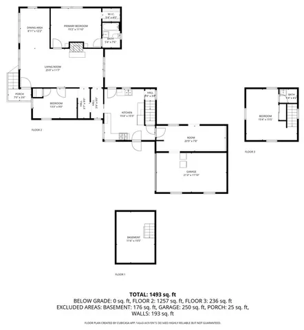 a picture of a black and white photo