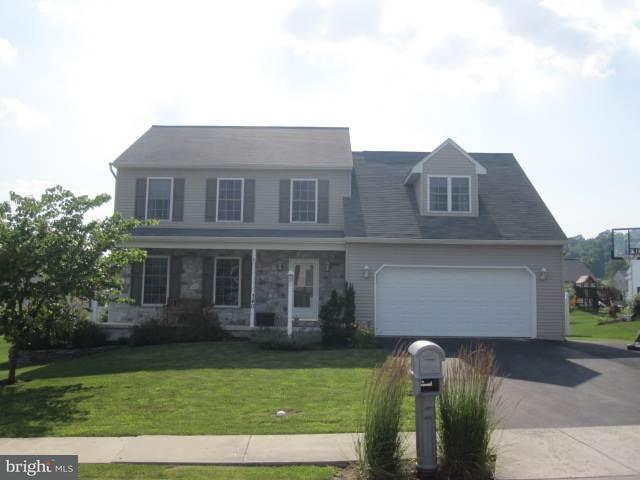 340 Olde Hickory Road Mount Wolf, PA 17347 - Photo 1 of 16 Gallery Image 1
