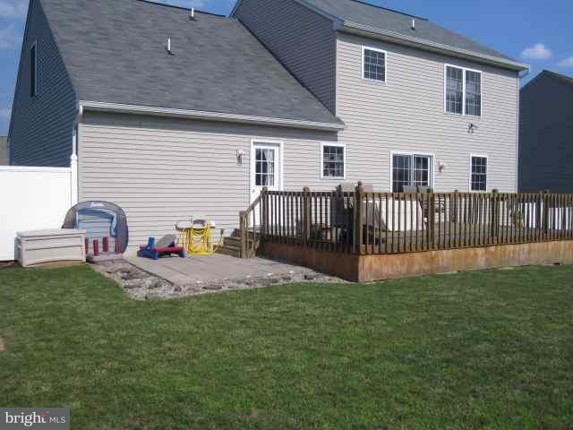 340 Olde Hickory Road Mount Wolf, PA 17347 - Photo 15 of 16 Gallery Image 15