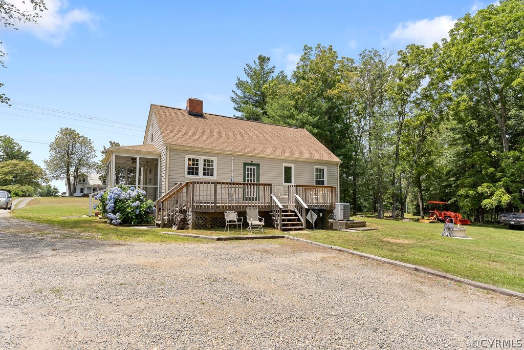 24349 Sparta Road Milford, VA 22514 - Photo 34 of 36 Gallery Image 34