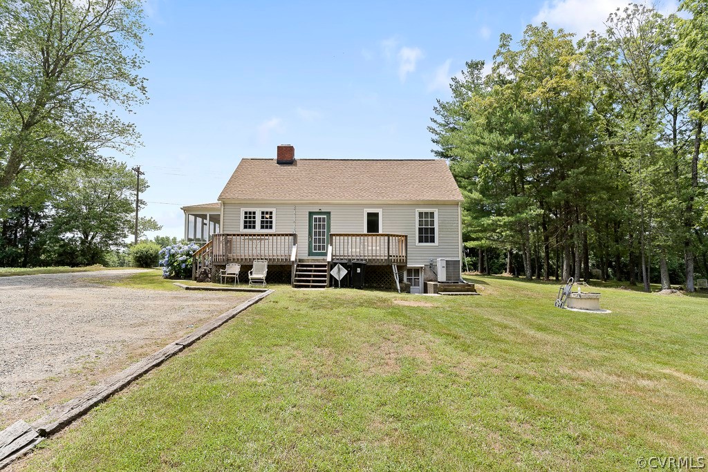 24349 Sparta Road Milford, VA 22514 - Photo 35 of 36 Gallery Image 35