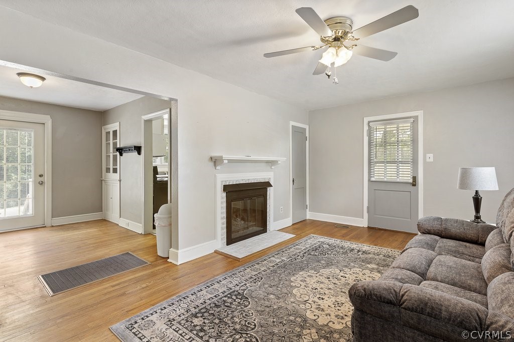24349 Sparta Road Milford, VA 22514 - Photo 9 of 36 Gallery Image 9