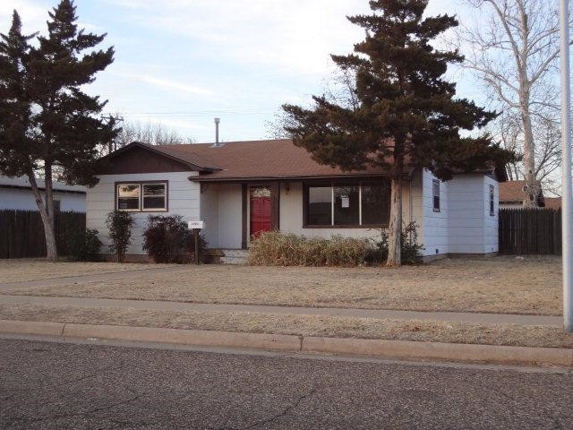 2002 47th Street Lubbock, TX 79412 - Photo 1 of 10 Photo 1