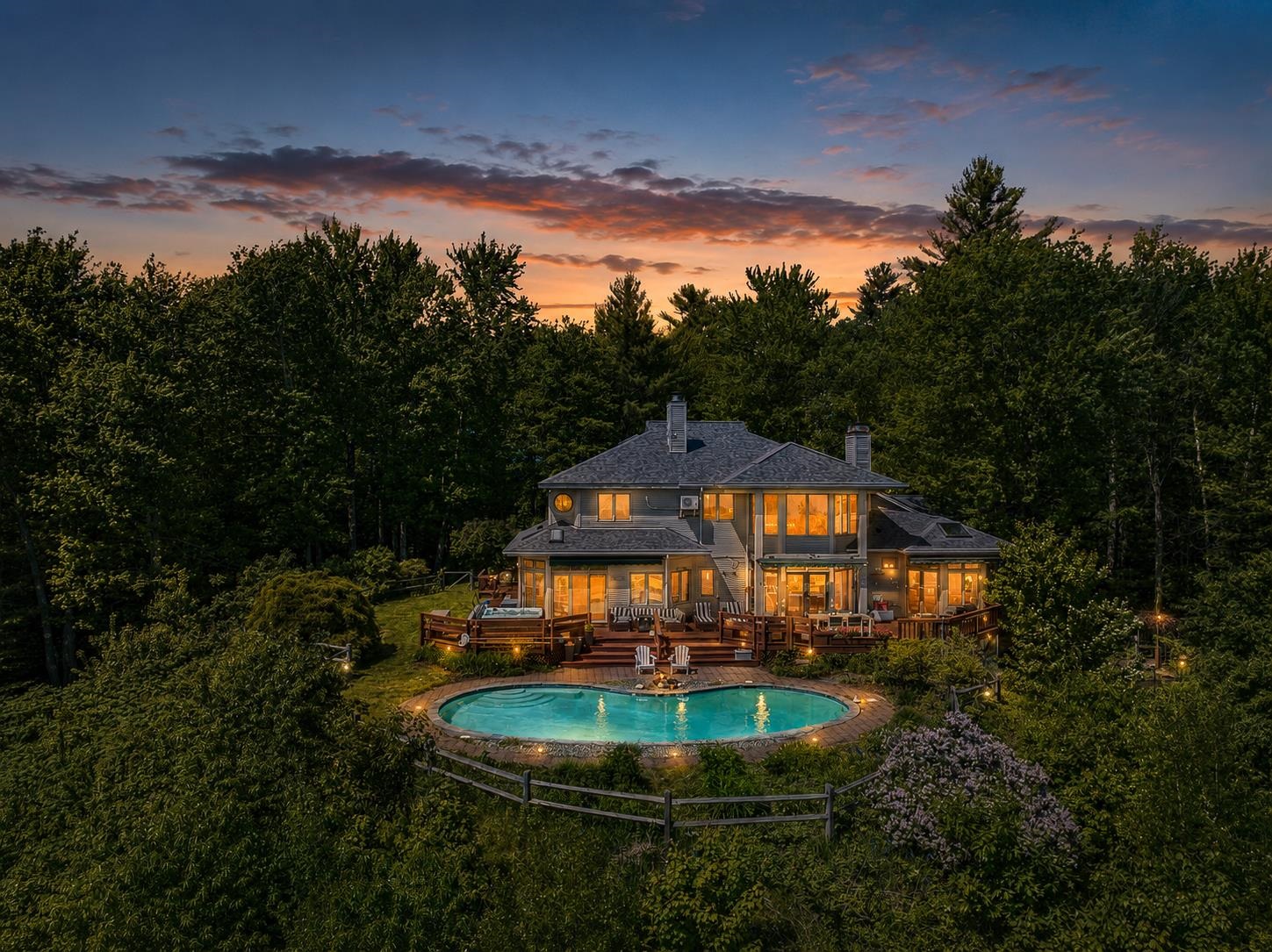 119 Pinnacle Point Waterbury, VT 05676 - Photo 4 of 60