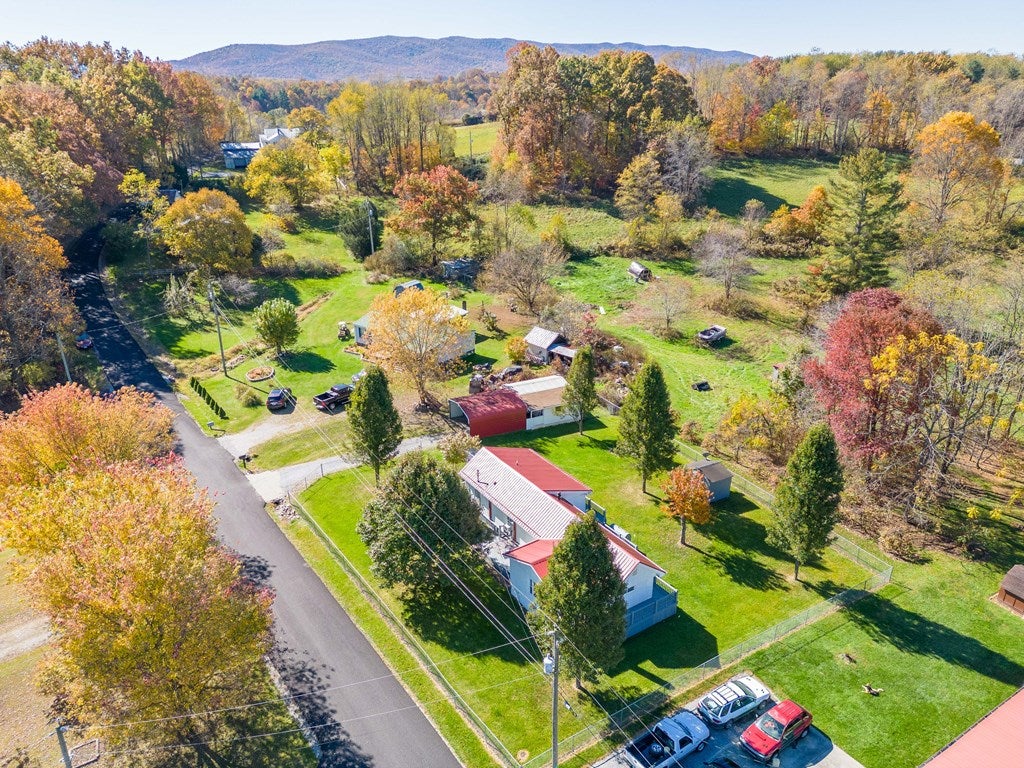 173 Earles Road Rural Retreat, VA 24368 - Photo 47 of 58 Gallery Image 47