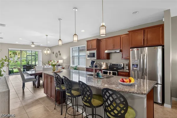 $365,000 | 10894 Glenhurst Street, Fort Myers, FL 33913