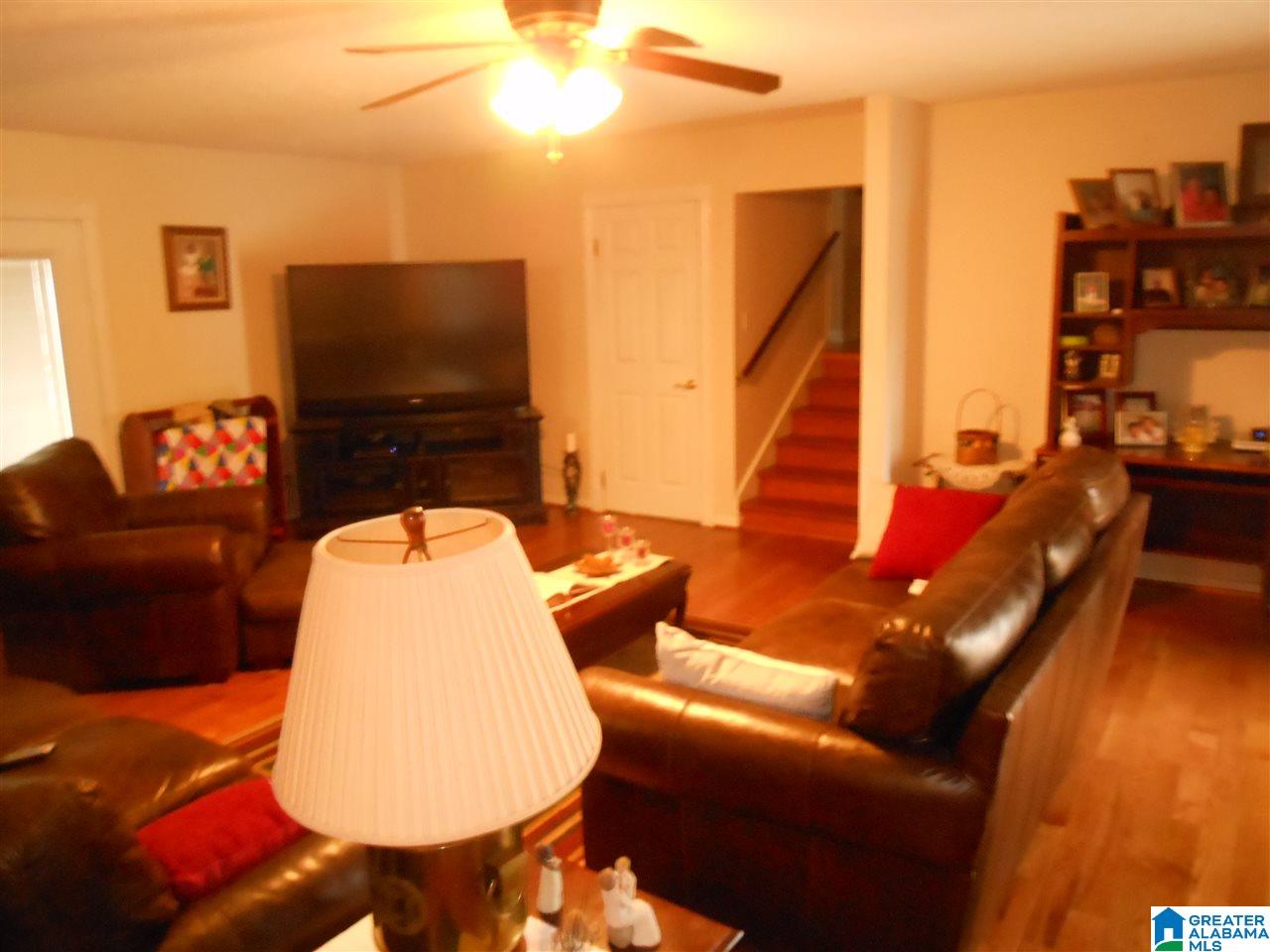 1427 Fairmont Road Sylacauga, AL 35150 - Photo 3 of 15
