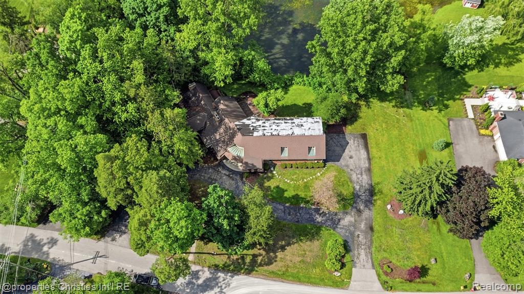 25310 Canterbury Road Franklin, MI 48025 - Photo 49 of 55