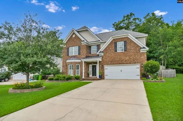 $529,900 | 429 Crims Creek Way, Irmo, SC 29063