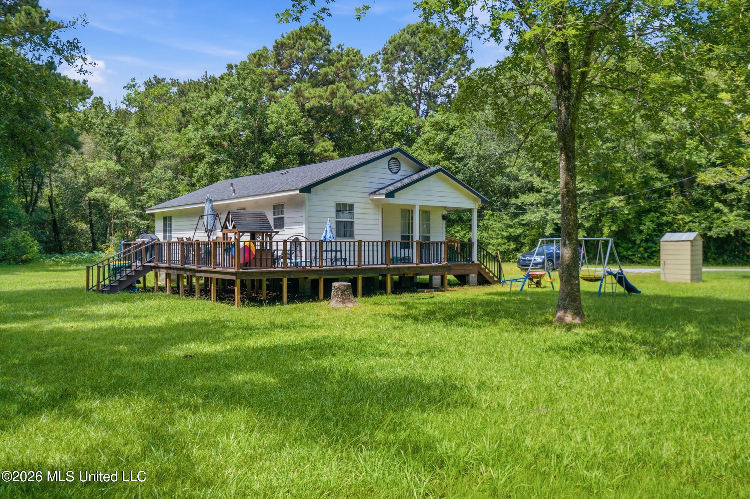 3400 Charlie Hudson Road Moss Point, MS 39562 - Photo 3 of 35 4__bez8443