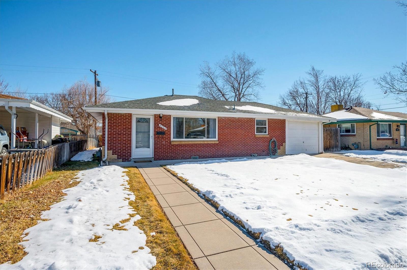 4720 Dover Street Wheat Ridge, CO 80033 - Photo 3 of 22 Gallery Image 3