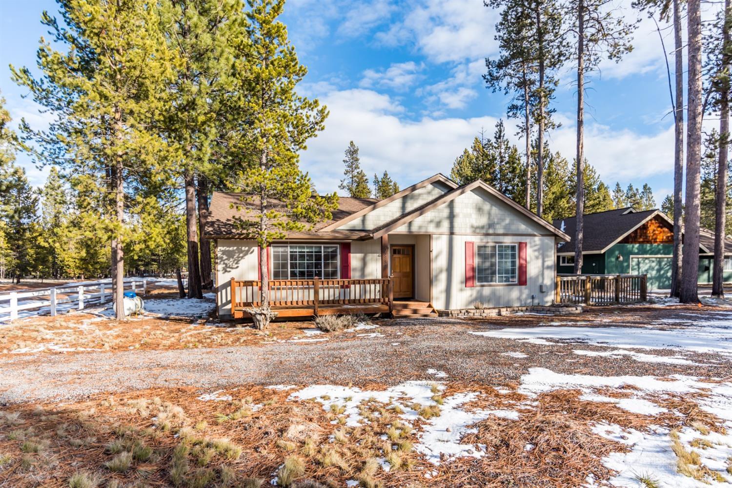55932 Black Duck Road Bend, OR 97707 - Photo 2 of 25 Additional Photo
