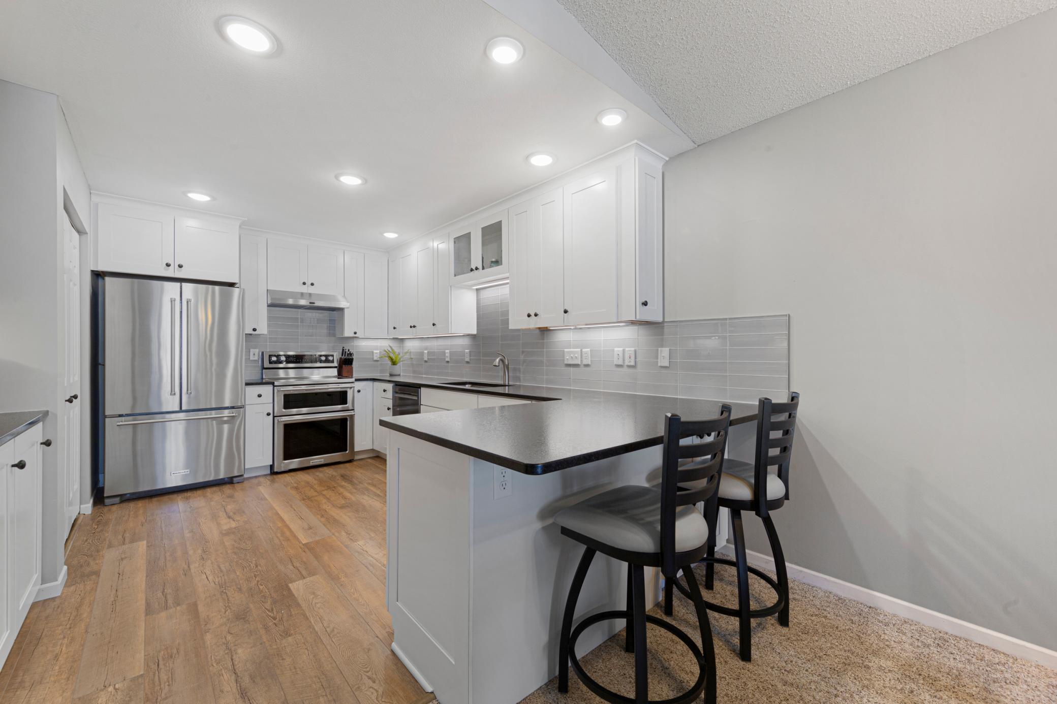 1302 25th Avenue Northwest Faribault, MN 55021 - Photo 14 of 27