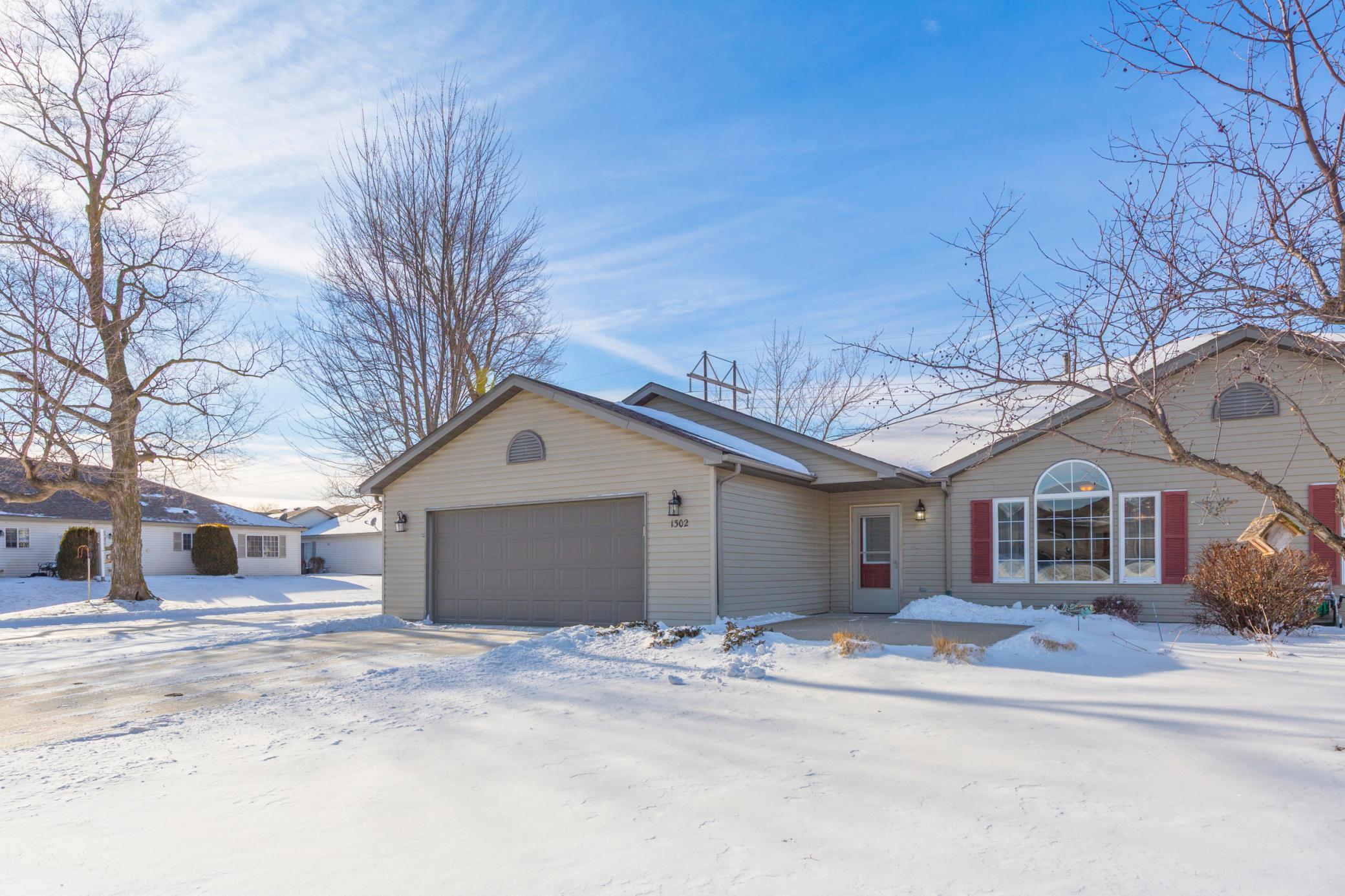 1302 25th Avenue Northwest Faribault, MN 55021 - Photo 24 of 27