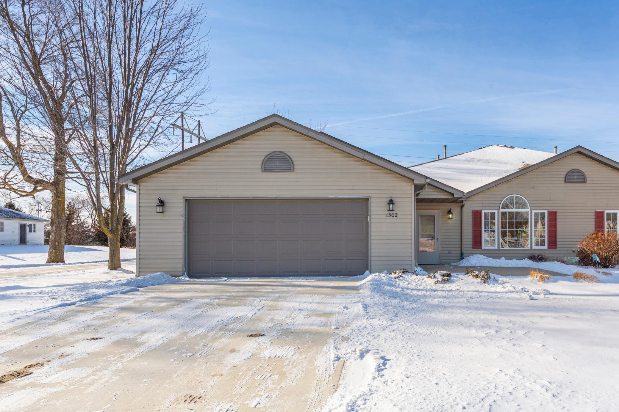 1302 25th Avenue Northwest Faribault, MN 55021 - Photo 25 of 27