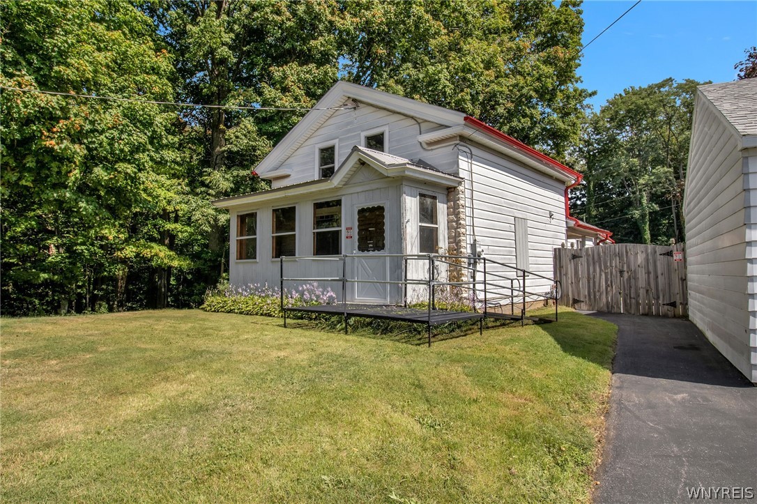 12140 Old Main Road Hanover, NY 14136 - Photo 2 of 40 Gallery Image 2
