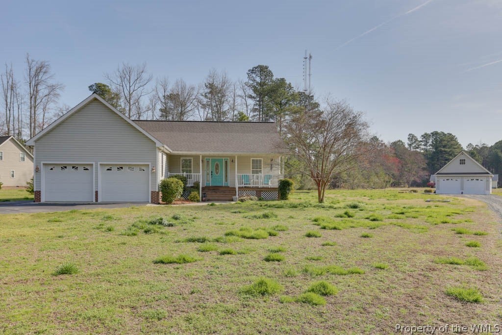 1303 Glebe Road Mathews, VA 23109 - Photo 1 of 40 Gallery Image 1