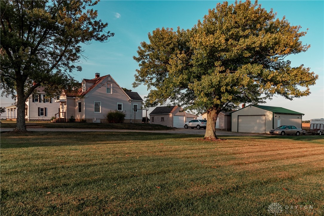 786 South Preble County Line Road West Alexandria, OH 45381 - Photo 1 of 33 Gallery Image 1