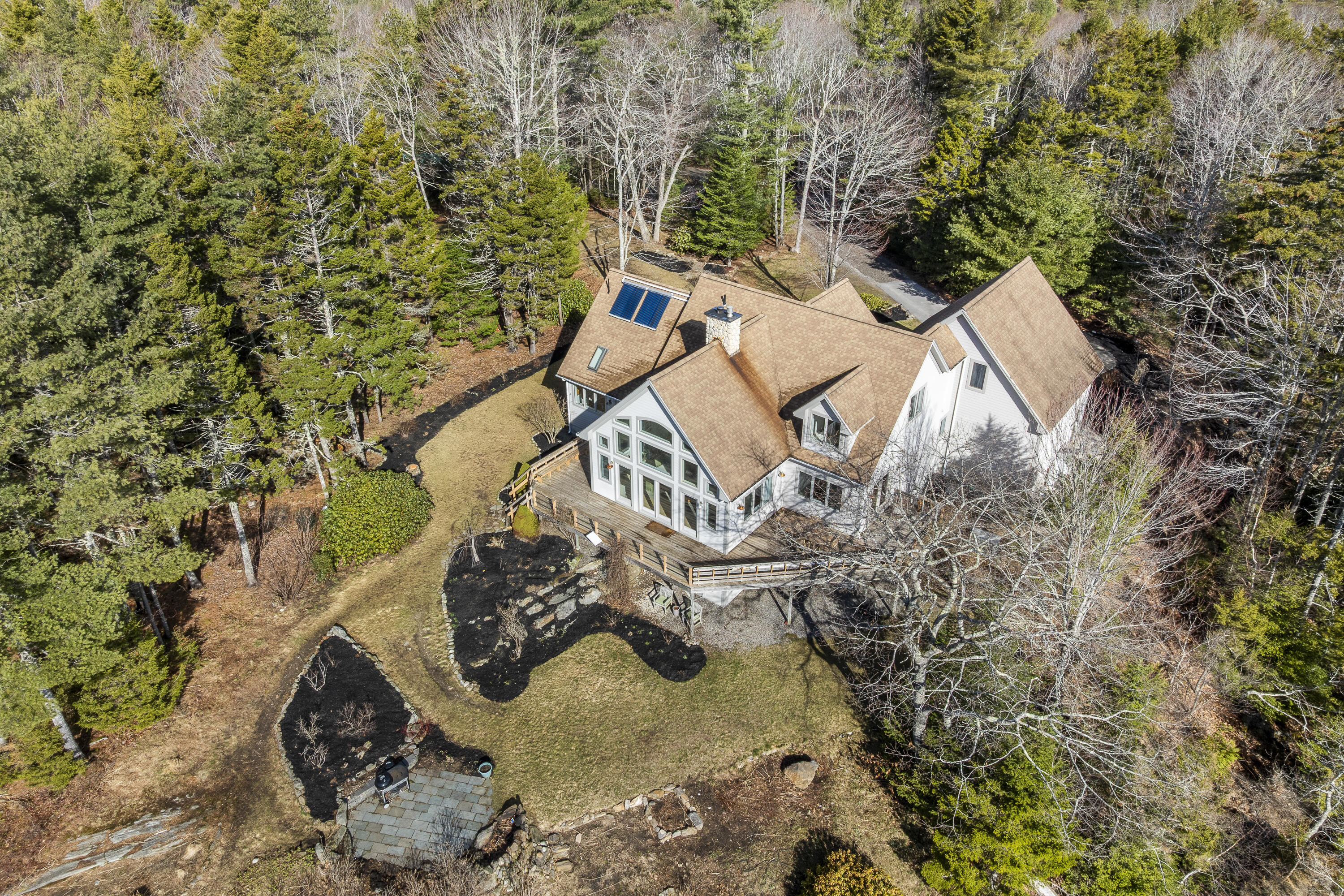 42 Ridgeview Lane Harpswell, ME 04079 - Photo 1 of 48 05-42 Ridgeview Ln, Harpswell, ME-TP