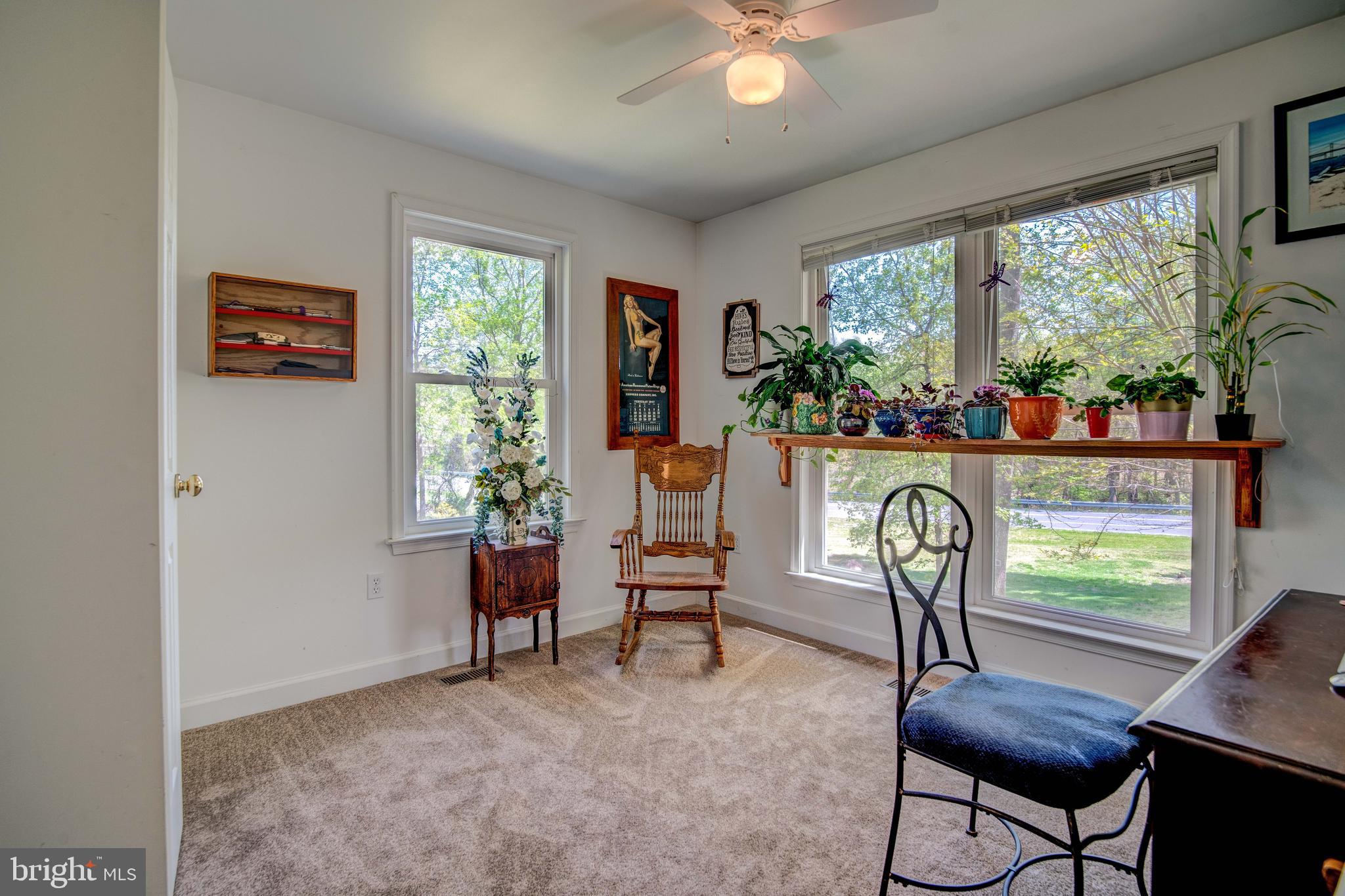 10605 H G Trueman Road Lusby, MD 20657 - Photo 25 of 56 Bedroom #3