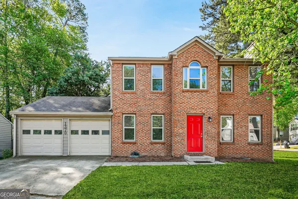 $315,000 | 1370 Ling Drive, Austell, GA 30168