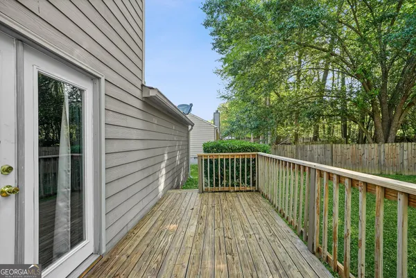 $315,000 | 1370 Ling Drive, Austell, GA 30168