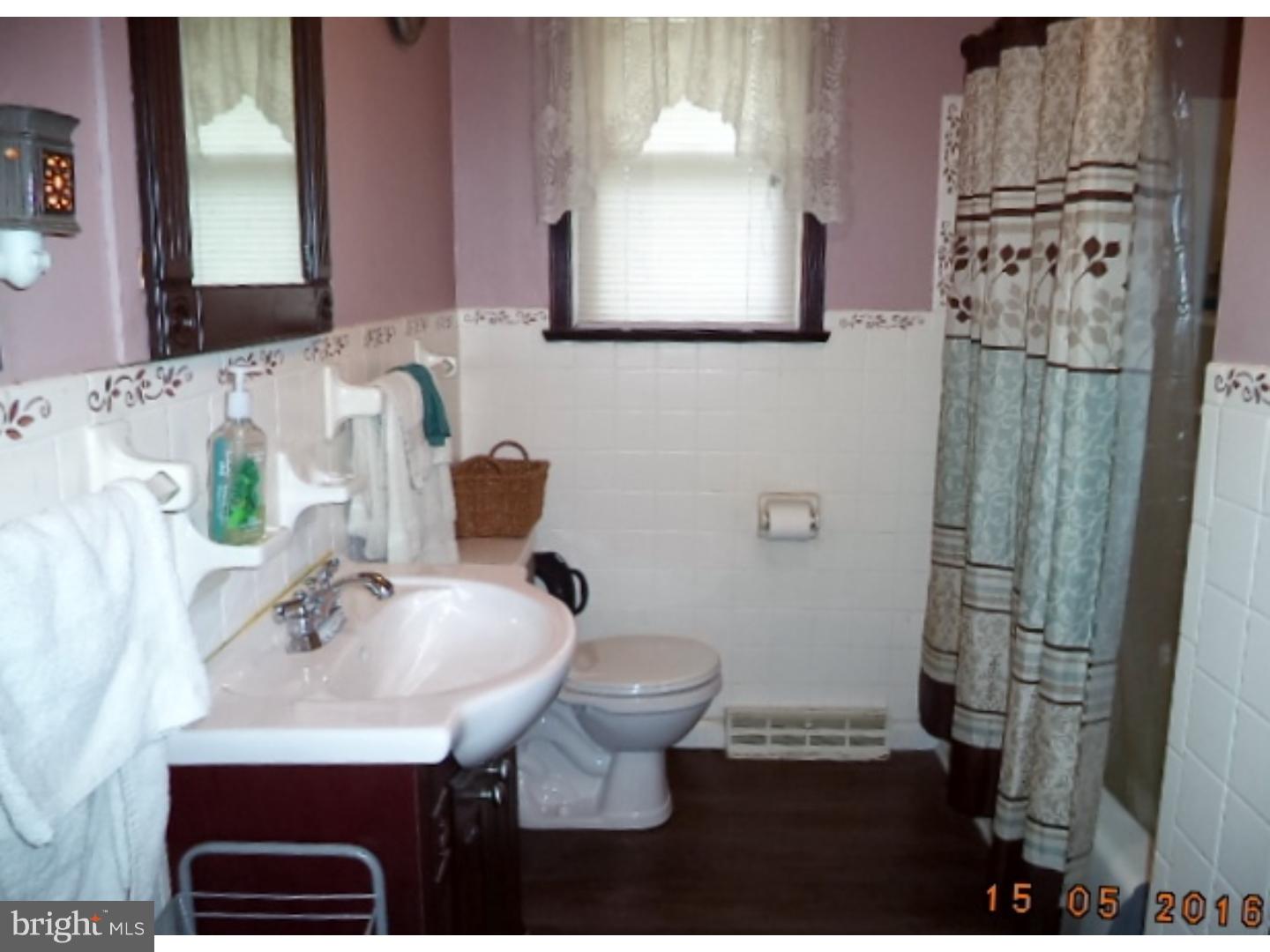 508 Barretts Run Road Bridgeton, NJ 08302 - Photo 14 of 20 Bathroom
