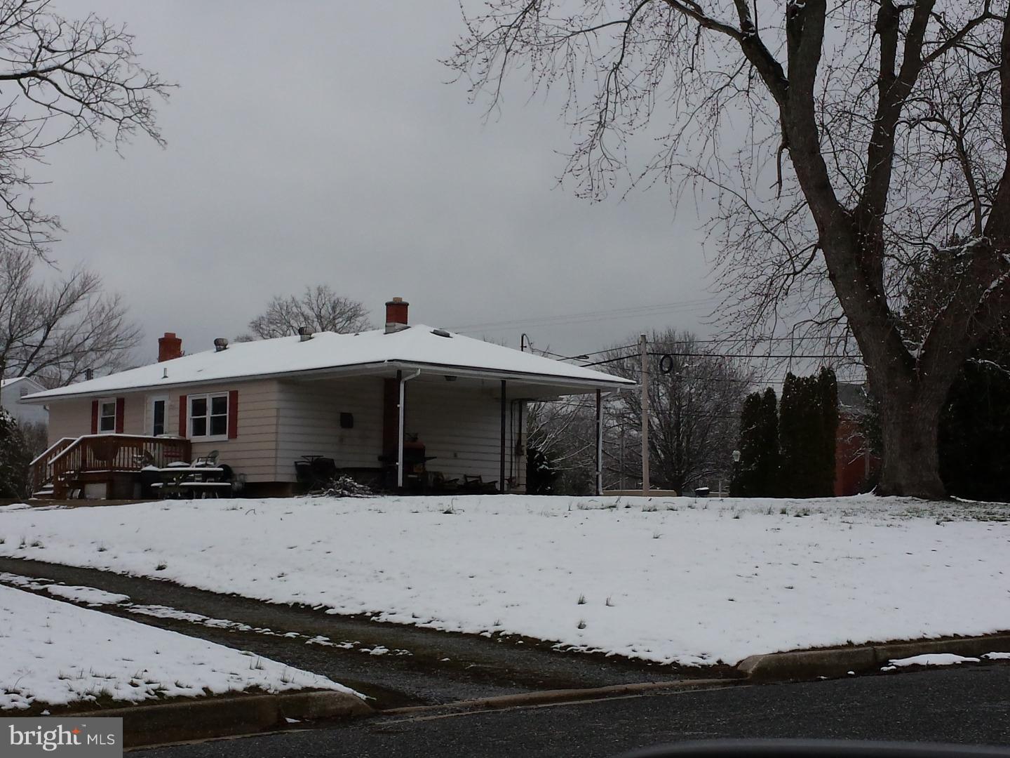 508 Barretts Run Road Bridgeton, NJ 08302 - Photo 5 of 20 Gallery Image 5