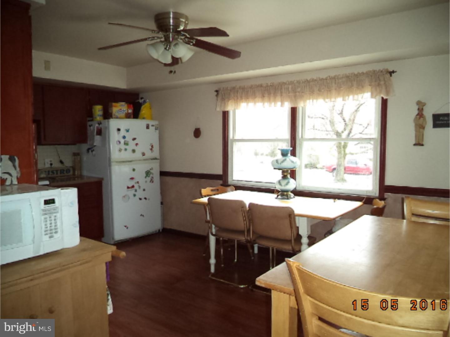 508 Barretts Run Road Bridgeton, NJ 08302 - Photo 8 of 20 Kitchen