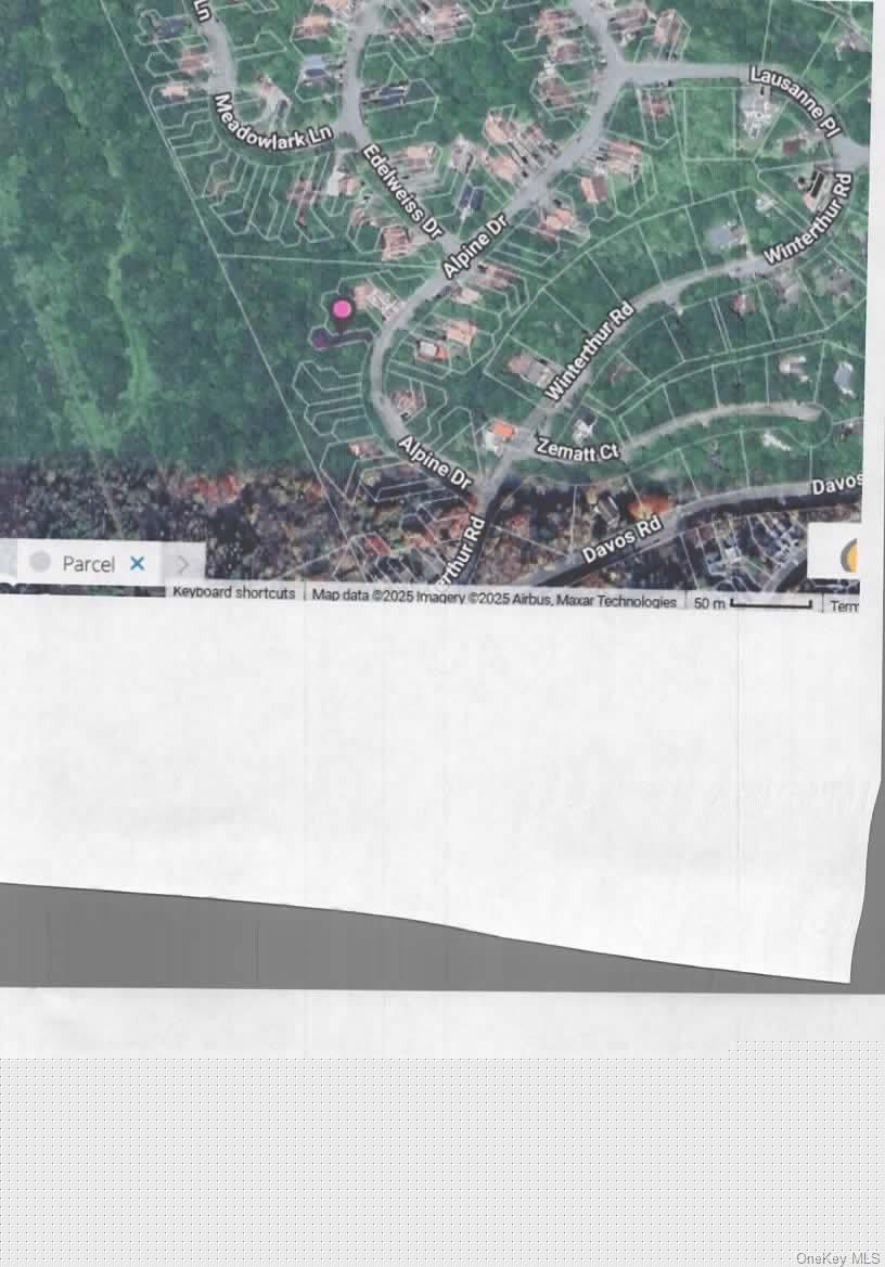 0 Winterthur Road Woodridge, NY 12789 - Photo 1 of 2 a view of a yard in front of a house