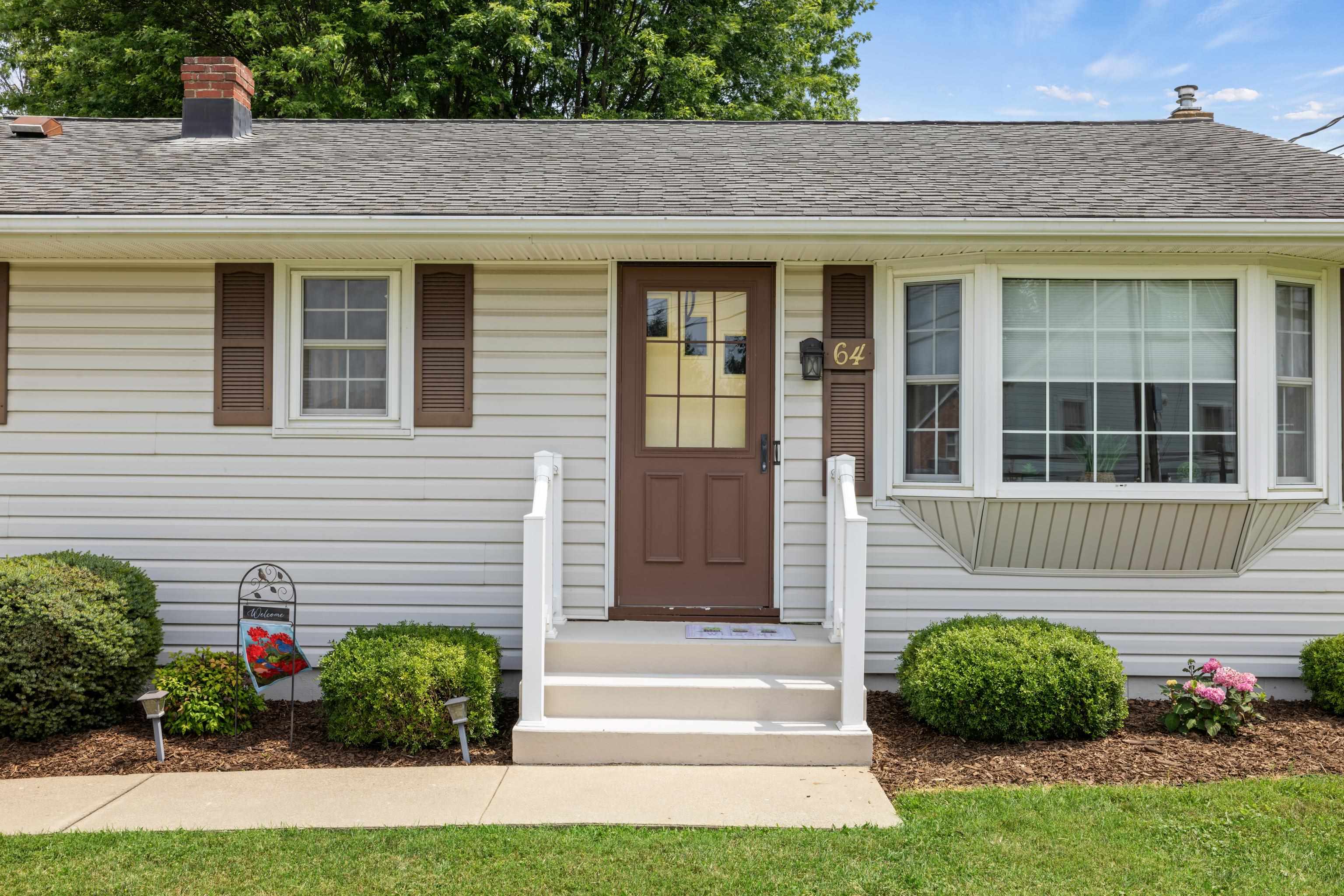 64 Antrim Road Fishersville, VA 22939 - Photo 7 of 66
