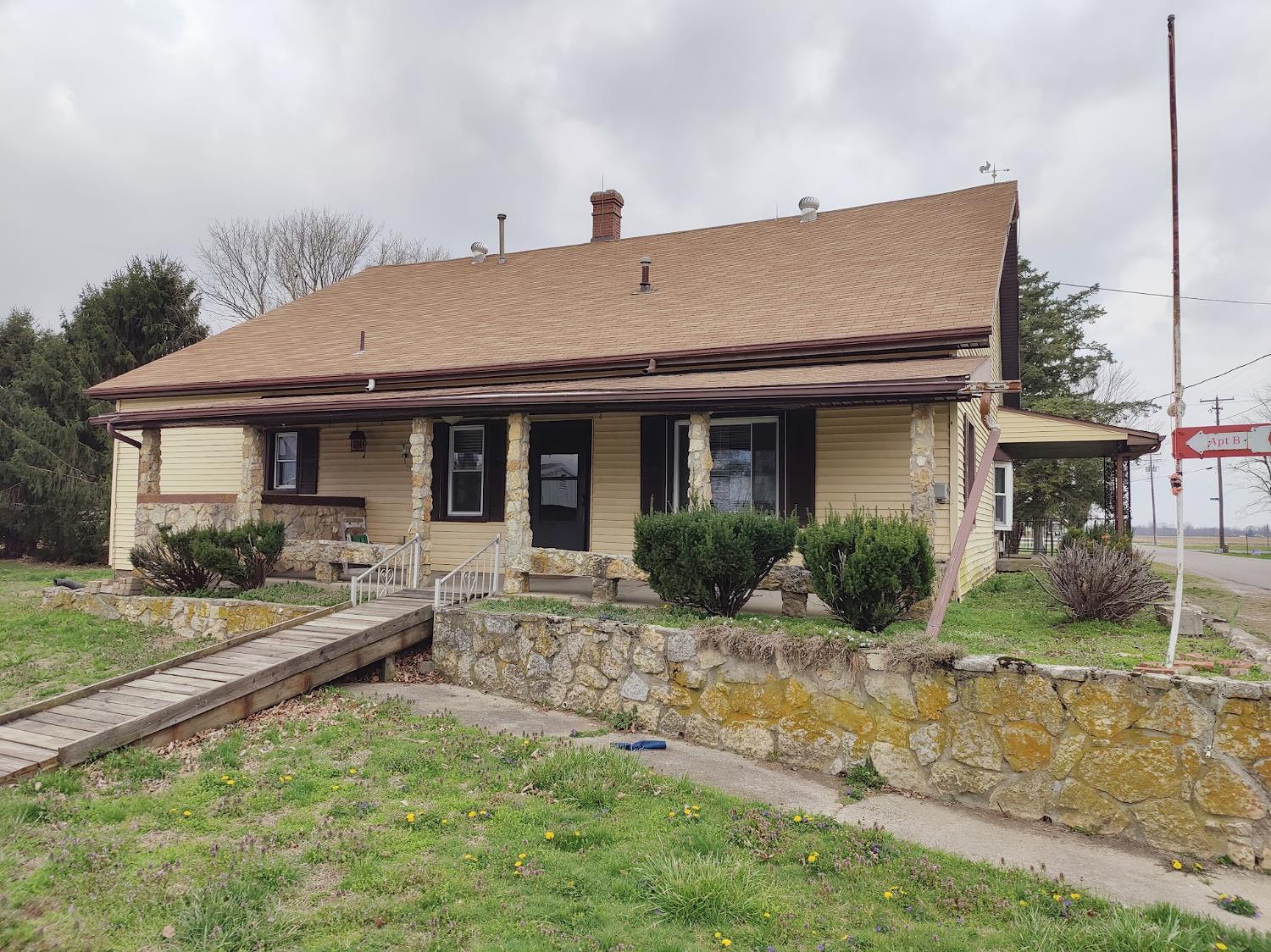 4204 Bath Road Brookville, IN 47012 - Photo 1 of 21