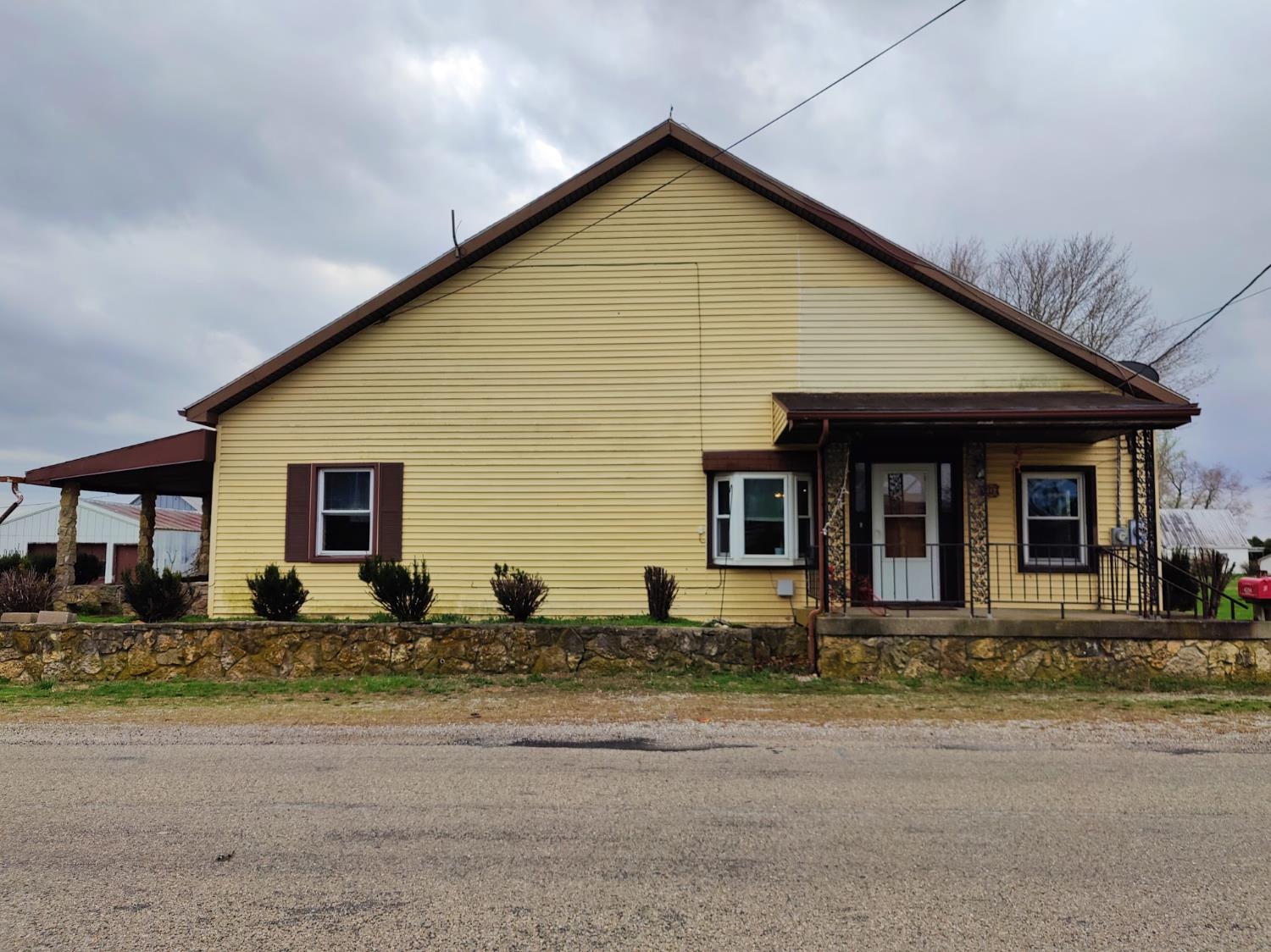 4204 Bath Road Brookville, IN 47012 - Photo 16 of 21