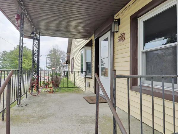 $174,000 | 4204 Bath Road, Brookville, IN 47012