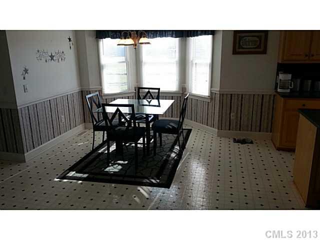 1344 Bowers Road Peachland, NC 28133 - Photo 6 of 15 a black and white photo of a living room