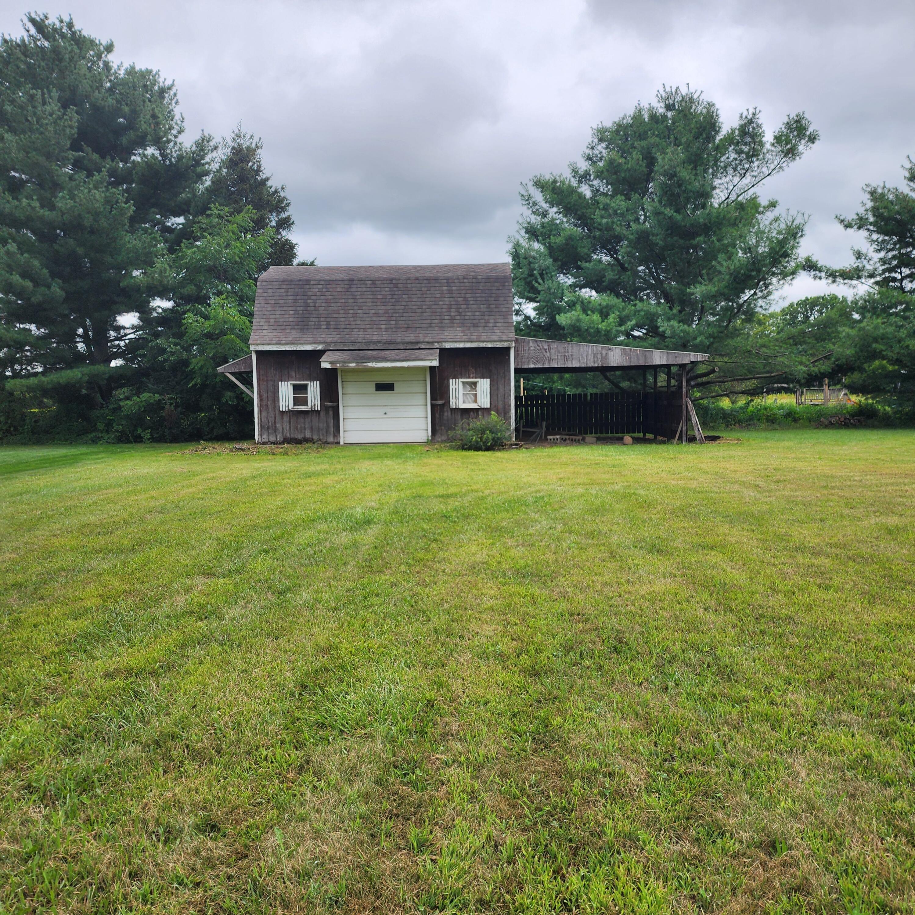 6028 Duffield Road Swartz Creek, MI 48473 - Photo 1 of 13 20250820_135909