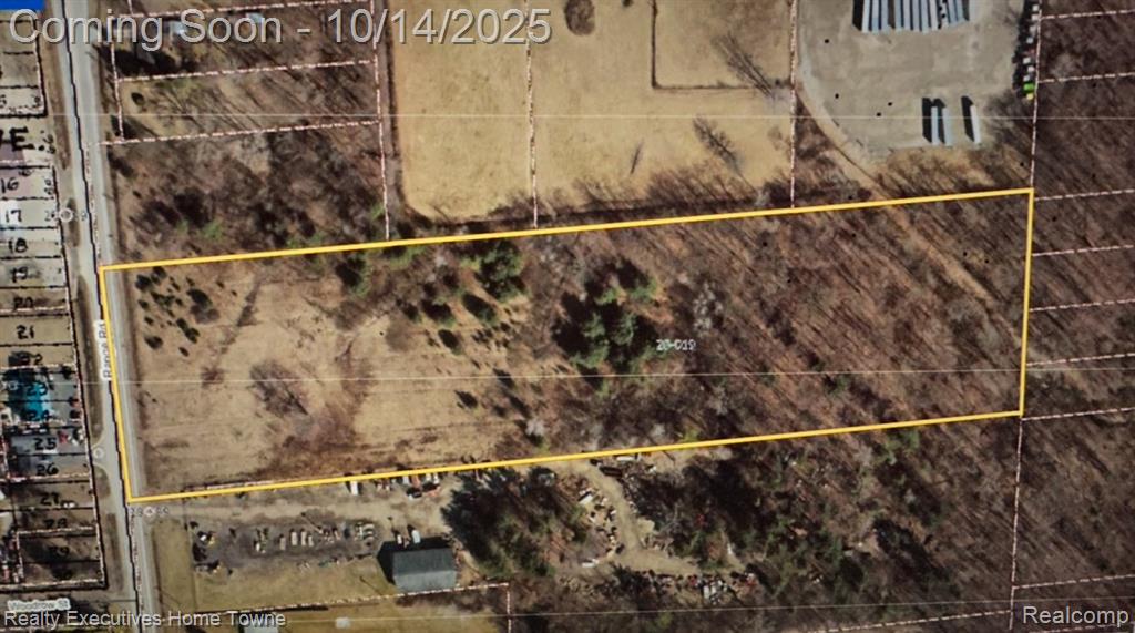 0 North Range Road Smiths Creek, MI 48074 - Photo 2 of 2