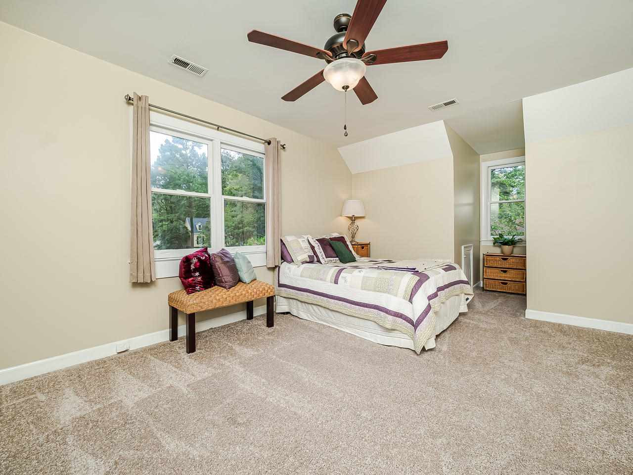 6933 Glendower Road Raleigh, NC 27613 - Photo 18 of 25 Photo 18