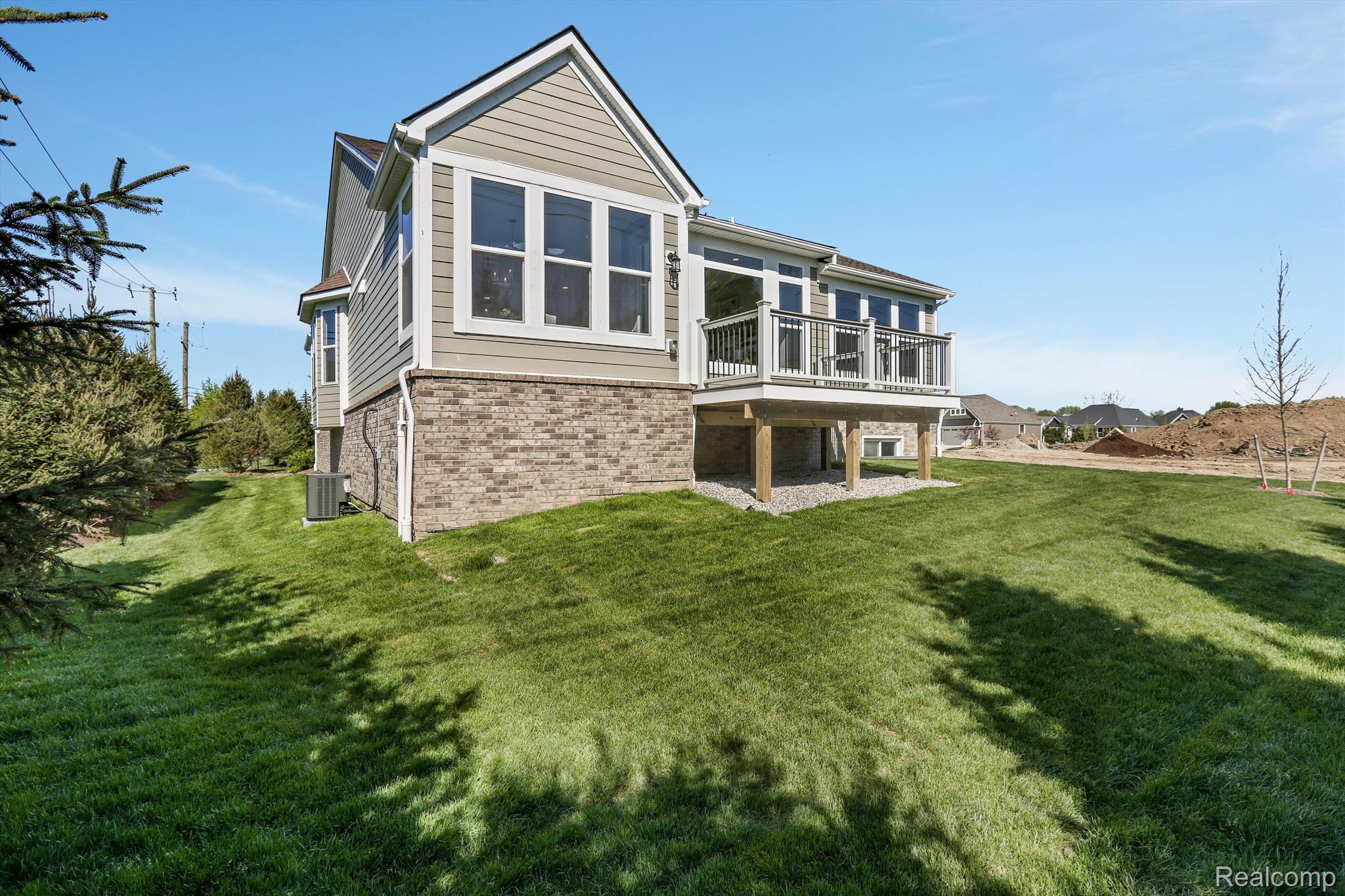106 Mulberry Lane, Unit 6 Rochester, MI 48309 - Photo 27 of 76 Gallery Image 27