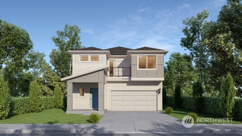 3827 198th Place Southeast Bothell, WA 98012 - Photo 2 of 32 Gallery Image 2