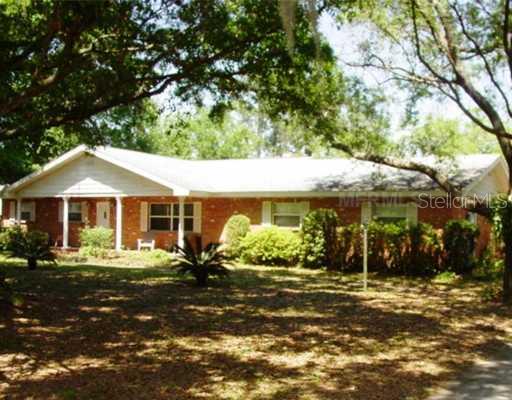 3106 Ralph Road Lakeland, FL 33801 - Photo 1 of 1 Exterior Front