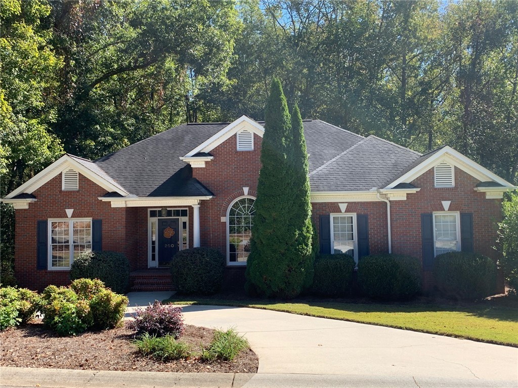 200 Red Maple Way Clemson, SC 29631 - Photo 1 of 48 200 Red Maple Way