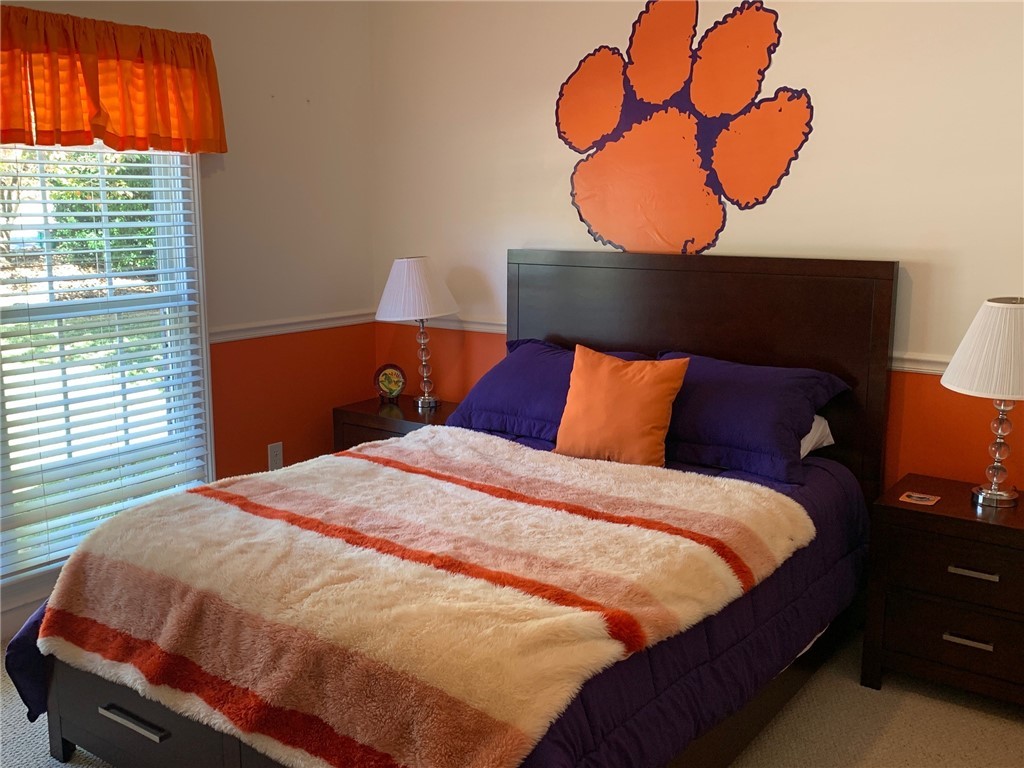 200 Red Maple Way Clemson, SC 29631 - Photo 19 of 48 Bedroom 2